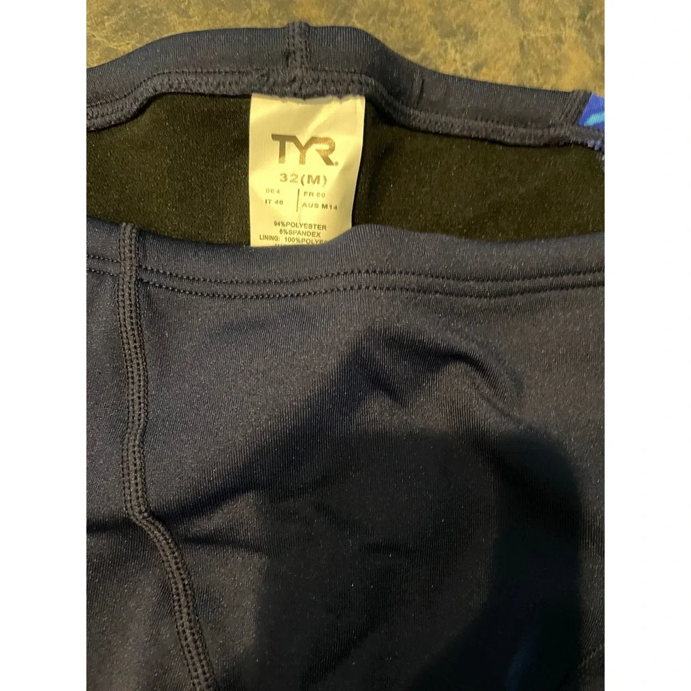 TYR durafast elite